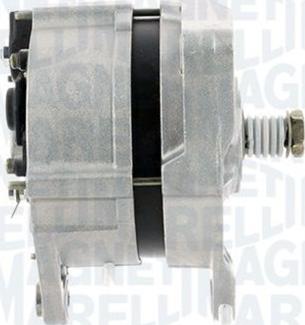 Magneti Marelli 944390366600 - Alternator furqanavto.az