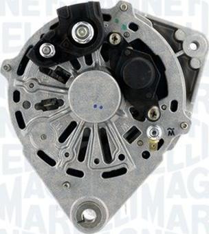 Magneti Marelli 944390366600 - Alternator furqanavto.az