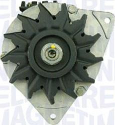 Magneti Marelli 944390366310 - Alternator furqanavto.az