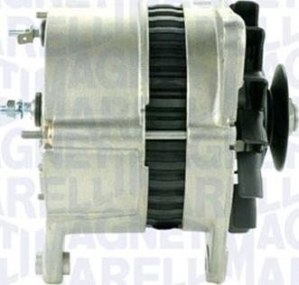 Magneti Marelli 944390360200 - Alternator furqanavto.az