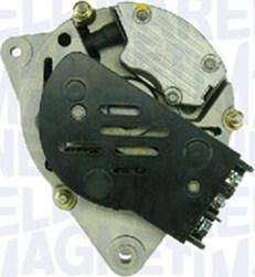 Magneti Marelli 944390360710 - Alternator furqanavto.az