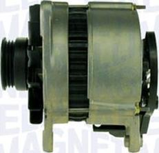 Magneti Marelli 944390360710 - Alternator furqanavto.az