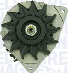 Magneti Marelli 944390360710 - Alternator furqanavto.az