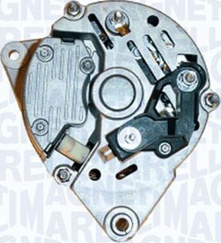 Magneti Marelli 944390361910 - Alternator furqanavto.az