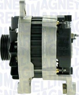 Magneti Marelli 944390368510 - Alternator furqanavto.az