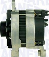 Magneti Marelli 944390368310 - Alternator furqanavto.az