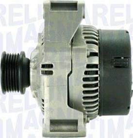 Magneti Marelli 944390368200 - Alternator furqanavto.az