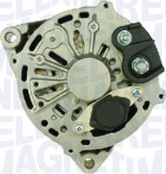 Magneti Marelli 944390363600 - Alternator furqanavto.az