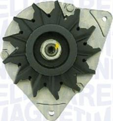 Magneti Marelli 944390362110 - Alternator furqanavto.az