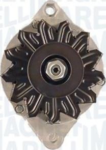 Magneti Marelli 944390367500 - Alternator furqanavto.az