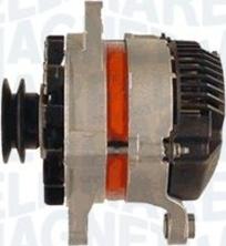 Magneti Marelli 944390367500 - Alternator furqanavto.az