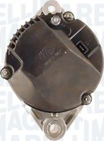 Magneti Marelli 944390367500 - Alternator furqanavto.az