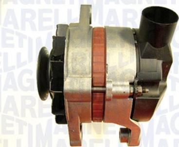 Magneti Marelli 944390309800 - Alternator furqanavto.az