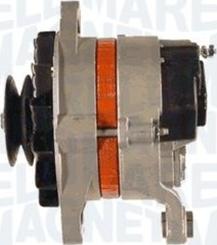 Magneti Marelli 944390309700 - Alternator furqanavto.az