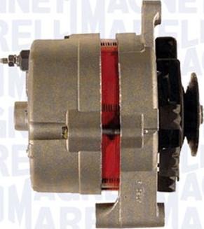 Magneti Marelli 944390308400 - Alternator furqanavto.az