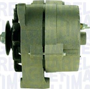 Magneti Marelli 944390308500 - Alternator furqanavto.az