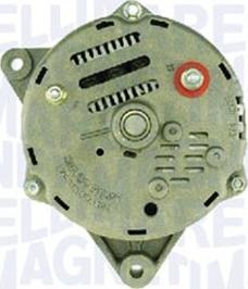 Magneti Marelli 944390308500 - Alternator furqanavto.az