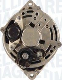 Magneti Marelli 944390308800 - Alternator furqanavto.az