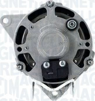 Magneti Marelli 944390319310 - Alternator furqanavto.az