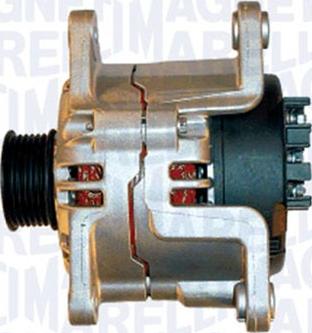 Magneti Marelli 944390389900 - Alternator furqanavto.az