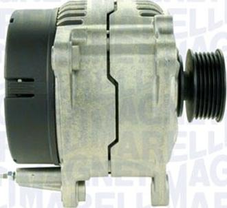 Magneti Marelli 944390389500 - Alternator furqanavto.az