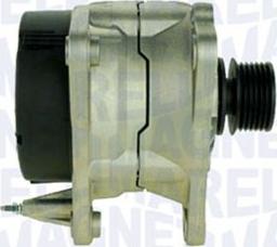 Magneti Marelli 944390386100 - Alternator furqanavto.az