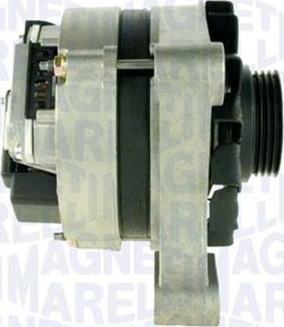 Magneti Marelli 944390386210 - Alternator furqanavto.az