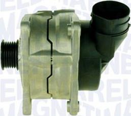 Magneti Marelli 944390386710 - Alternator furqanavto.az