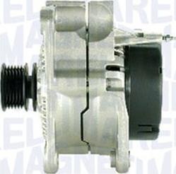 Magneti Marelli 944390380700 - Alternator furqanavto.az