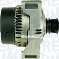 Magneti Marelli 944390381600 - Alternator furqanavto.az