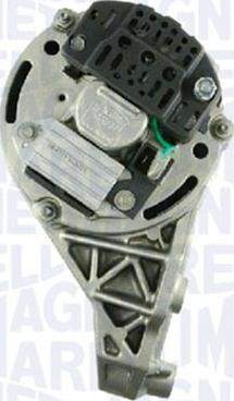 Magneti Marelli 944390388410 - Alternator furqanavto.az