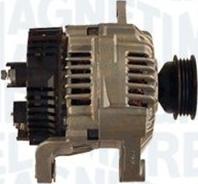 Magneti Marelli 944390388810 - Alternator furqanavto.az