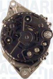 Magneti Marelli 944390388810 - Alternator furqanavto.az