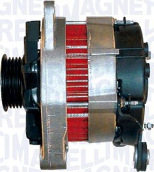 Magneti Marelli 944390388210 - Alternator furqanavto.az