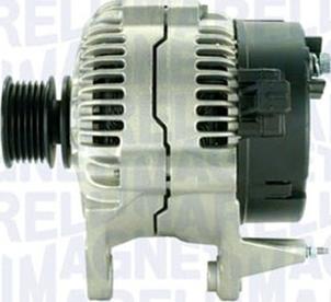 Magneti Marelli 944390383900 - Alternator furqanavto.az