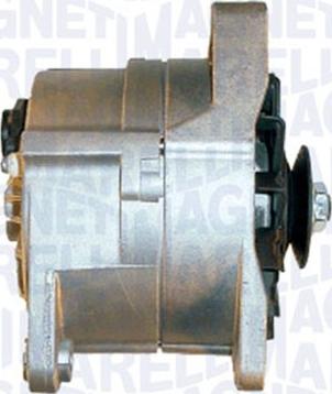 Magneti Marelli 944390383000 - Alternator furqanavto.az