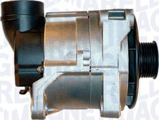 Magneti Marelli 944390383100 - Alternator furqanavto.az