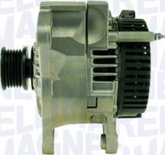 Magneti Marelli 944390383800 - Alternator furqanavto.az