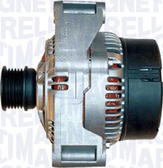 Magneti Marelli 944390382300 - Alternator furqanavto.az