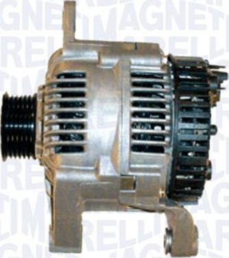 Magneti Marelli 944390387910 - Alternator furqanavto.az