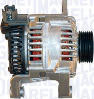 Magneti Marelli 944390387510 - Alternator furqanavto.az