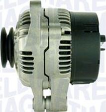 Magneti Marelli 944390387300 - Alternator furqanavto.az