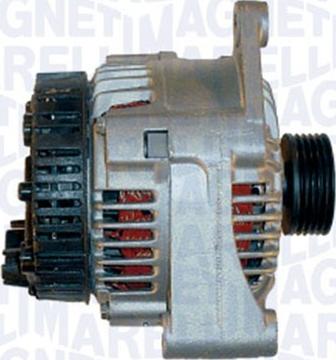 Magneti Marelli 944390387710 - Alternator furqanavto.az