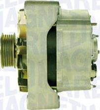 Magneti Marelli 944390339100 - Alternator furqanavto.az