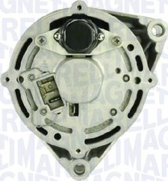 Magneti Marelli 944390338100 - Alternator furqanavto.az