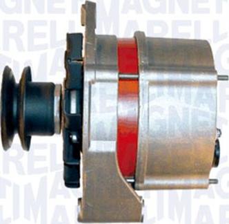 Magneti Marelli 944390333500 - Alternator furqanavto.az