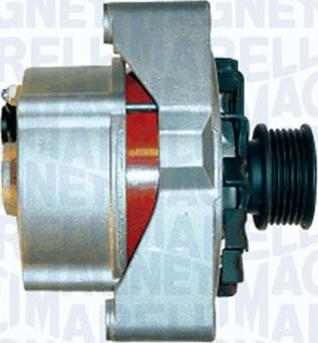 Magneti Marelli 944390337300 - Alternator furqanavto.az