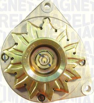 Magneti Marelli 944390337200 - Alternator furqanavto.az