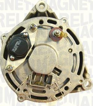 Magneti Marelli 944390337200 - Alternator furqanavto.az