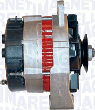 Magneti Marelli 944390320500 - Alternator furqanavto.az